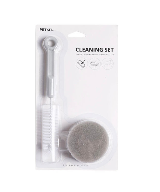 PETKIT Eversweet Cleaning Set