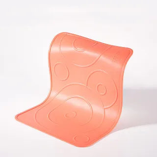 Linslins Dinner mat with Star River