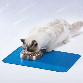 Linslins Dinner mat with Star River