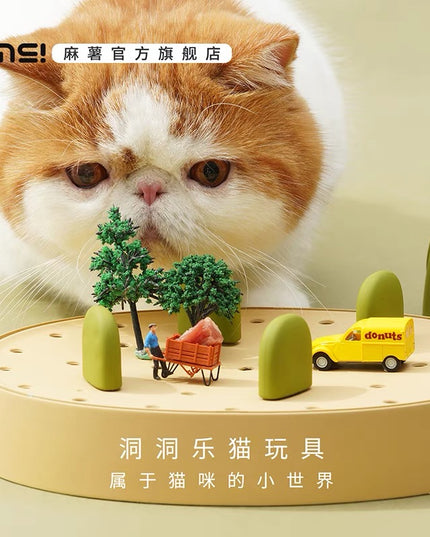 Makesure Hola Cat Toy