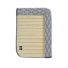 ZeZe Seigaiha Cooling Pet Mat