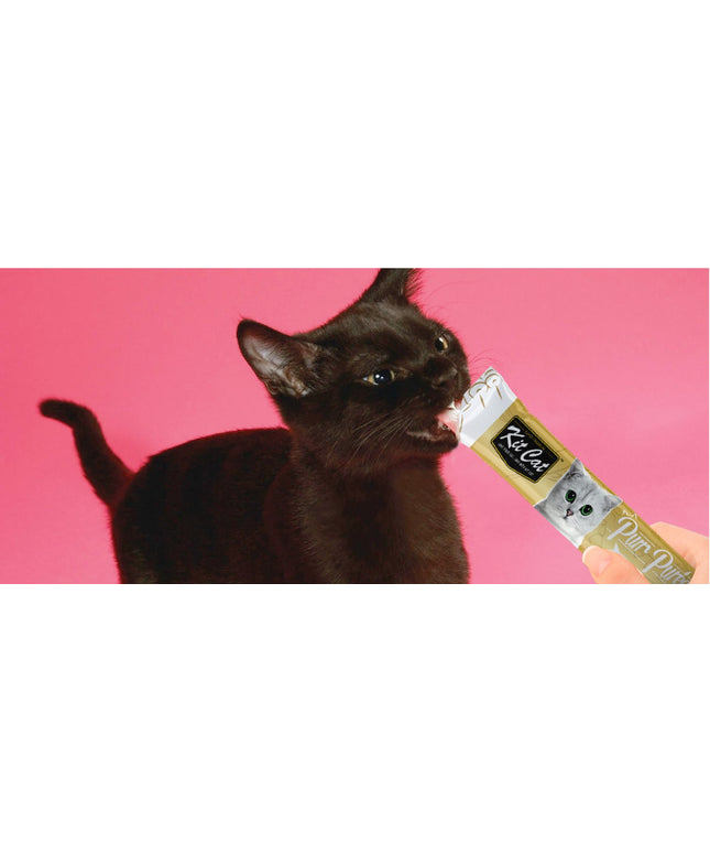 KitCat Purr 原浆超值装
