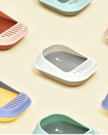 One for pets “Madeleine” Cat litter box