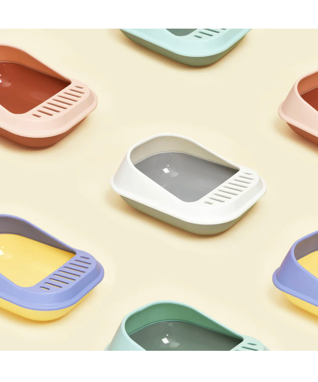 One for pets “Madeleine” Cat litter box