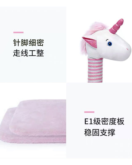ZeZe Unicorn Cat Tree