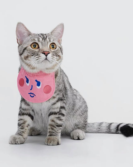 Pidan Pet Bib