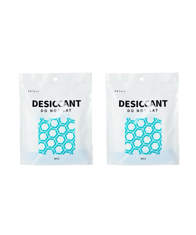 PETKIT Desiccant