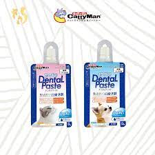 DoggyMan & CattyMan Dental Paste