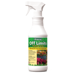 NaturVet Off Limits™ Training Spray (946mL)