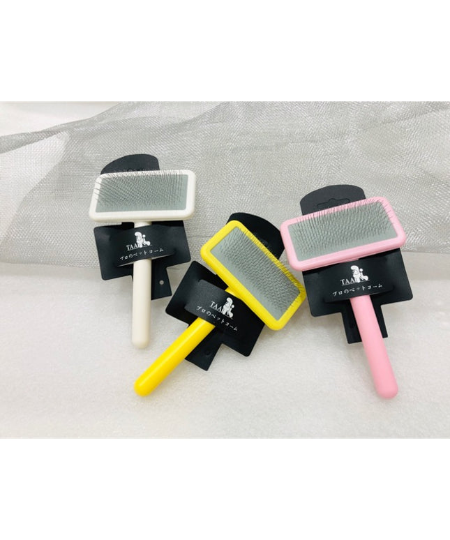 TAA Professional Slicker Brush