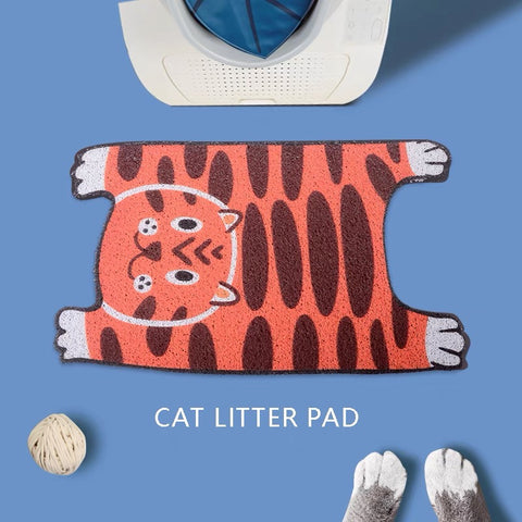 妙和猫砂垫