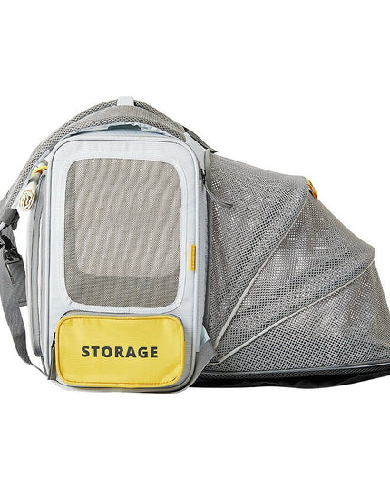 Petkit Breezy X Zone 宠物背带