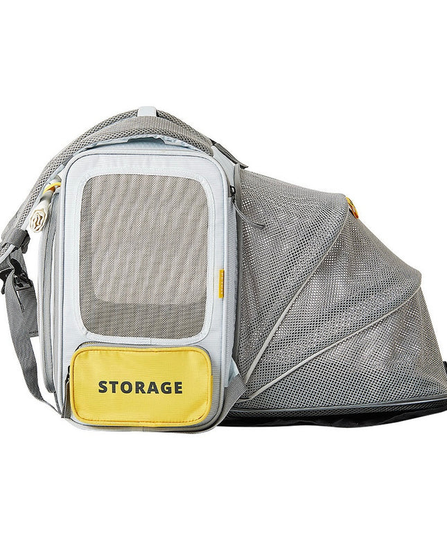 Petkit Breezy X Zone 宠物背带