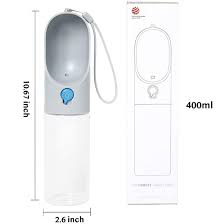 PETKIT Travel Bottle