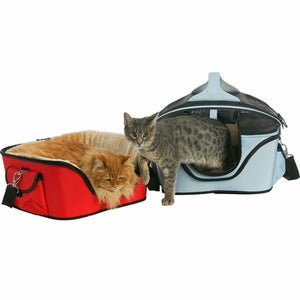 One For Pets Cozy Pet Carrier